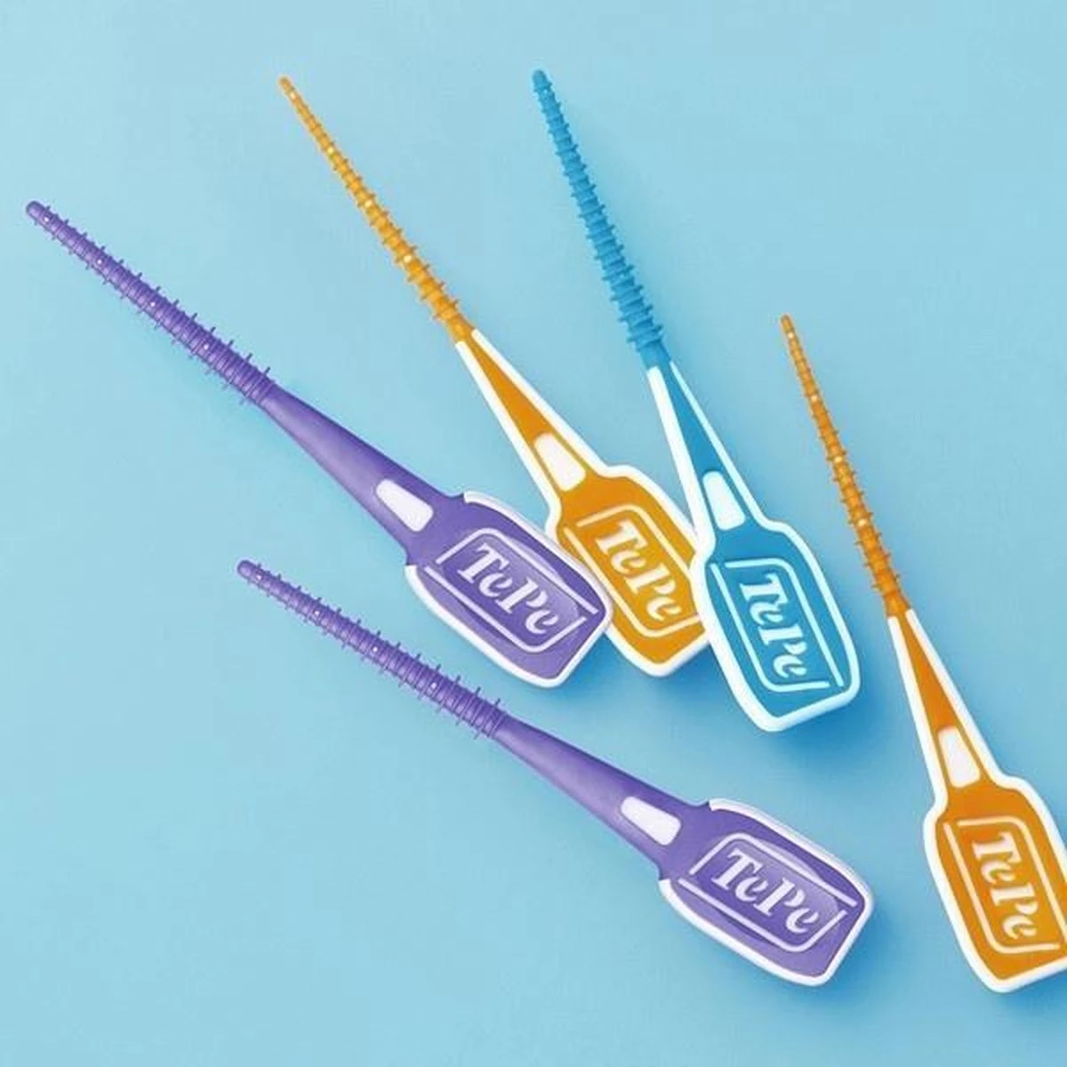 Tepe EasyPick Paars Maat XL – 36 Stuks 5 Tepe EasyPick Paars Maat XL – 36 Stuks - Afbeelding 3