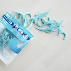 Jordan 3 In 1 - 36 St - Flosser 13 Jordan 3 In 1 - 36 St - Flosser -Mondelinge Benodigdheden Winkel 1200x1200 1062