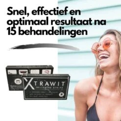 Xtrawit - Teeth Whitening Strips - Tandenbleekset - Wittere Tanden - Goedgekeurde Tandenbleek Strips - 30 Strips 11 Xtrawit - Teeth Whitening Strips - Tandenbleekset - Wittere Tanden - Goedgekeurde Tandenbleek Strips - 30 Strips -Mondelinge Benodigdheden Winkel 1200x1200 1077