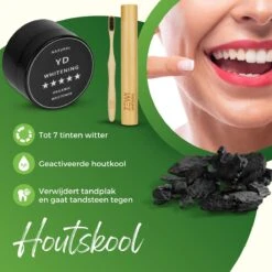 Zewi Whitening Poeder Met Bamboe Tandenborstel Teethpowder Charcoal Tandenbleker Whitening Strips Tanden Witten Tandbleek Poeder Tanden Bleken Houtskool Tanden Bleker Teeth Kit -Mondelinge Benodigdheden Winkel 1200x1200 1081