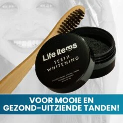 Tandenbleekset - Teeth Whitening - Teeth Whitener - Wittere Tanden - Tanden Bleken - Direct Resultaat - Zelfde Effect Als Whitening Strips -Mondelinge Benodigdheden Winkel 1200x1200 1091