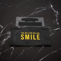 The Million Dollar Smile® - Teeth Whitening Strips - Crest Whitestrips -Tandenbleken - 28 Bleekstrips - 14 Behandelingen - Professionele Tandenbleek Strips - Tandenblekers - Wittere Tanden - Zonder Peroxide - Tanden Bleken - -Mondelinge Benodigdheden Winkel 1200x1200 1099