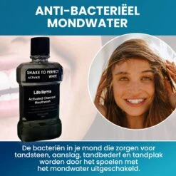 Tandenbleekset Voor Teeth Whitening Inclusief Gratis Whitening Strips - Wittere Tanden - Tanden Bleken - Frisse Adem - Tandsteen - Tandplak - Gele Tanden -Mondelinge Benodigdheden Winkel 1200x1200 1110