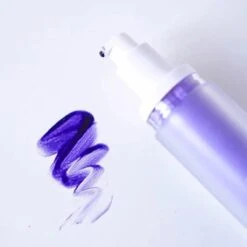 Tandpasta V34 Colour Corrector - Paarse Tandpasta - Tandenblekers - Hismile -Mondelinge Benodigdheden Winkel 1200x1200 1127