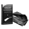 Teeth Whitening Strips - Tanden Bleken - Tandenbleekset - Tandenbleek Strips - 100% Natuurlijk/Vegan - 28x Tandenbleek Strips - (0%) Peroxide - Activated Houtskool & Kokosolie - Beauty - Frisse Adem -Mondelinge Benodigdheden Winkel 1200x1200 1128