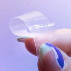 Teeth Whitening Strips - PAP+ - Professionele Tandenbleek Strips - Tanden Bleken - Wittere Tanden - Tand & Tandvlees Vriendelijk - Zonder Peroxide - Gemakkelijk & Overal Te Gebruiken - Pap Tanden Whitening Strips -Mondelinge Benodigdheden Winkel 1200x1200 1132