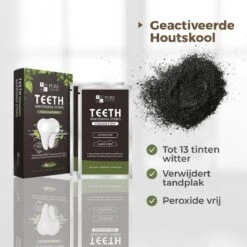 De Tanden Bleker - Pure Luxure - Professionele Tandenbleek Strips - 28 Strips - Teeth Whitening Strips - Wittere Tanden - Zonder Peroxide - Tanden Bleken 14 De Tanden Bleker - Pure Luxure - Professionele Tandenbleek Strips - 28 Strips - Teeth Whitening Strips - Wittere Tanden - Zonder Peroxide - Tanden Bleken -Mondelinge Benodigdheden Winkel 1200x1200 1161