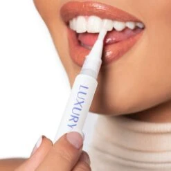 Luxury White- Whitening Pen -Thuis Tanden Bleken - 100% Veilig - Geen Peroxide 11 Luxury White- Whitening Pen -Thuis Tanden Bleken - 100% Veilig - Geen Peroxide -Mondelinge Benodigdheden Winkel 1200x1200 1167
