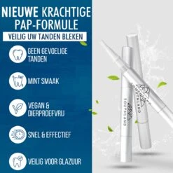 Southland Tandenbleekset - Tandenblekers - Whitening Strips - Teeth Whitening - Tanden Bleken -Mondelinge Benodigdheden Winkel 1200x1200 1204
