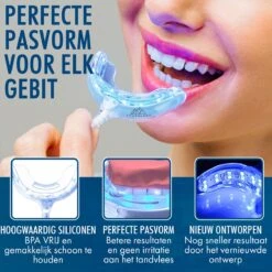 Southland Tandenbleekset - Tandenblekers - Whitening Strips - Teeth Whitening - Tanden Bleken -Mondelinge Benodigdheden Winkel 1200x1200 1206
