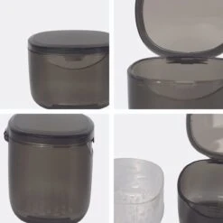 Gebitsbakje - Beugelbakje - Incl. Lekbakje - Roze - Voor - Beugel - Kunstgebit - Prothese - Beugelbakje - Beugeldoosje - Bakje 10 Gebitsbakje - Beugelbakje - Incl. Lekbakje - Roze - Voor - Beugel - Kunstgebit - Prothese - Beugelbakje - Beugeldoosje - Bakje -Mondelinge Benodigdheden Winkel 1200x1200 1218