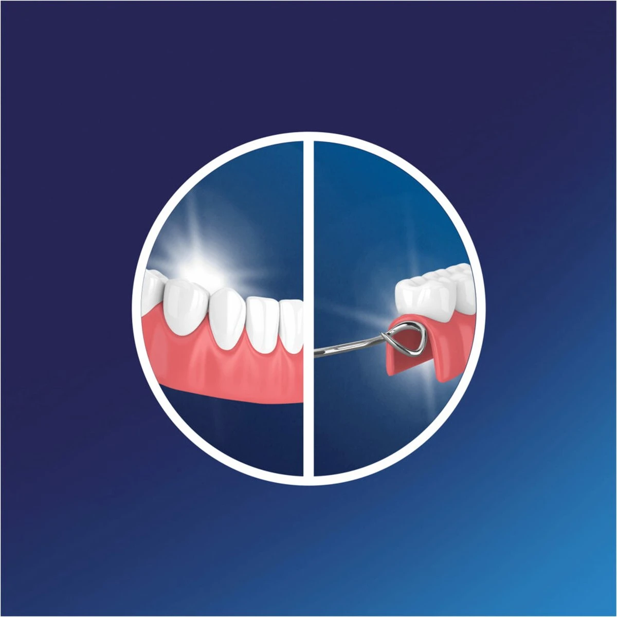 Fixodent Kleefpasta Plus Premium 40 Gr 6 Fixodent Kleefpasta Plus Premium 40 Gr - Afbeelding 4