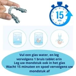 Dr. Ortho Reinigingstabletten 96 Stuks - Bitje - Tanden - Beugel - Kunstgebit - Voordeelverpakking 13 Dr. Ortho Reinigingstabletten 96 Stuks - Bitje - Tanden - Beugel - Kunstgebit - Voordeelverpakking -Mondelinge Benodigdheden Winkel 1200x1200 1241