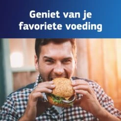 Fixodent Plus - Voordeelverpakking 6x40 G - Kleefpasta -Mondelinge Benodigdheden Winkel 1200x1200 1244