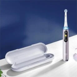 Oral B Oral-B IO 9n - Elektrische Tandenborstel - Roze -Mondelinge Benodigdheden Winkel 1200x1200 141