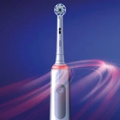 Oral B Oral-B Elektrische Tandenborstel Pro 3 3500 Wit -Mondelinge Benodigdheden Winkel 1200x1200 187