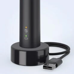 Philips Sonicare Series 3100 HX3675/15 - Elektrische Tandenborstel - Zwart & Roze - Duopack -Mondelinge Benodigdheden Winkel 1200x1200 202