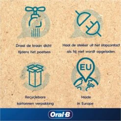 Oral B Oral-B Junior Elektrische Tandenborstel - Star Wars -Mondelinge Benodigdheden Winkel 1200x1200 216