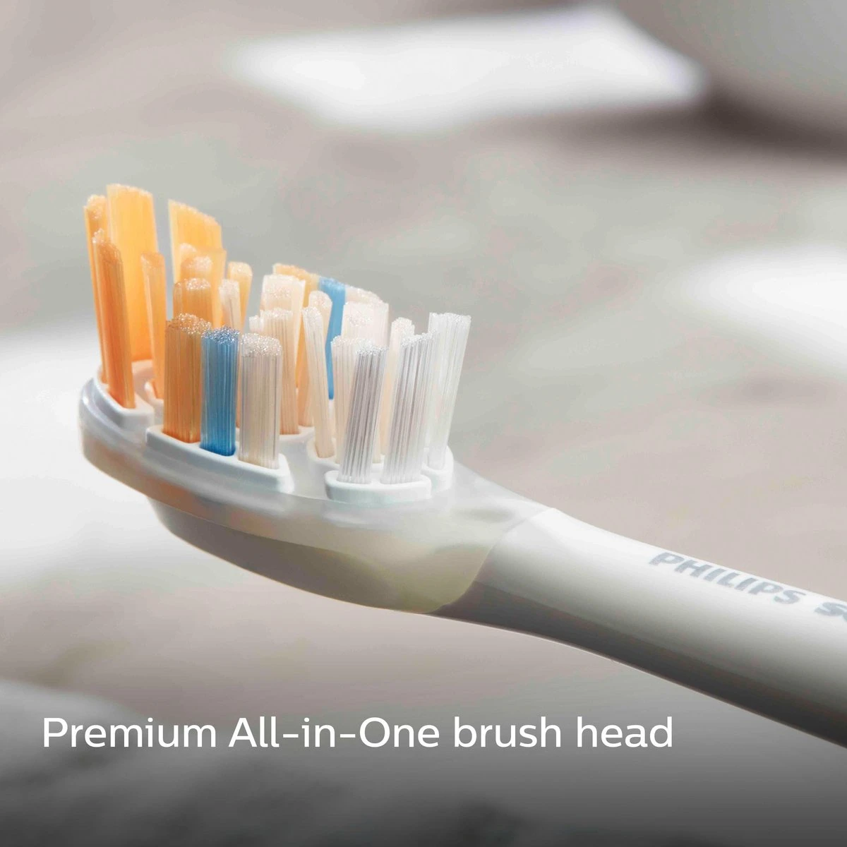 Philips Sonicare Prestige 9900 HX9992/11 - Elektrische Tandenborstel Met SenseIQ 20 Philips Sonicare Prestige 9900 HX9992/11 - Elektrische Tandenborstel Met SenseIQ - Afbeelding 18