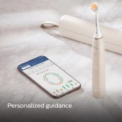 Philips Sonicare Prestige 9900 HX9992/11 - Elektrische Tandenborstel Met SenseIQ 40 Philips Sonicare Prestige 9900 HX9992/11 - Elektrische Tandenborstel Met SenseIQ -Mondelinge Benodigdheden Winkel 1200x1200 224