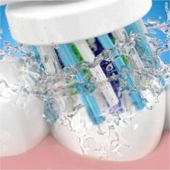 Oral B Oral-B Pro 2 2500 - Zwart - Elektrische Tandenborstel -Mondelinge Benodigdheden Winkel 1200x1200 231