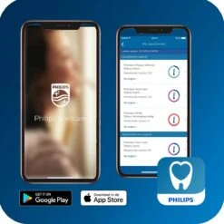 Philips Sonicare ProtectiveClean 5100 - HX6850/47 - Elektrische Tandenborstel -Mondelinge Benodigdheden Winkel 1200x1200 250