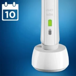 Oral B Oral-B Pro 900 - Elektrische Tandenborstel - Wit -Mondelinge Benodigdheden Winkel 1200x1200 255