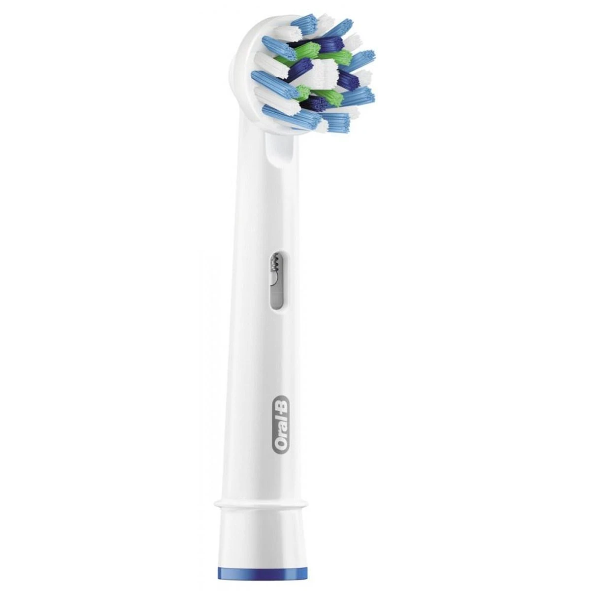 Oral B Oral-B PRO600 - Cross Action - Elektrische Tandenborstel 7 Oral B Oral-B PRO600 - Cross Action - Elektrische Tandenborstel - Afbeelding 5