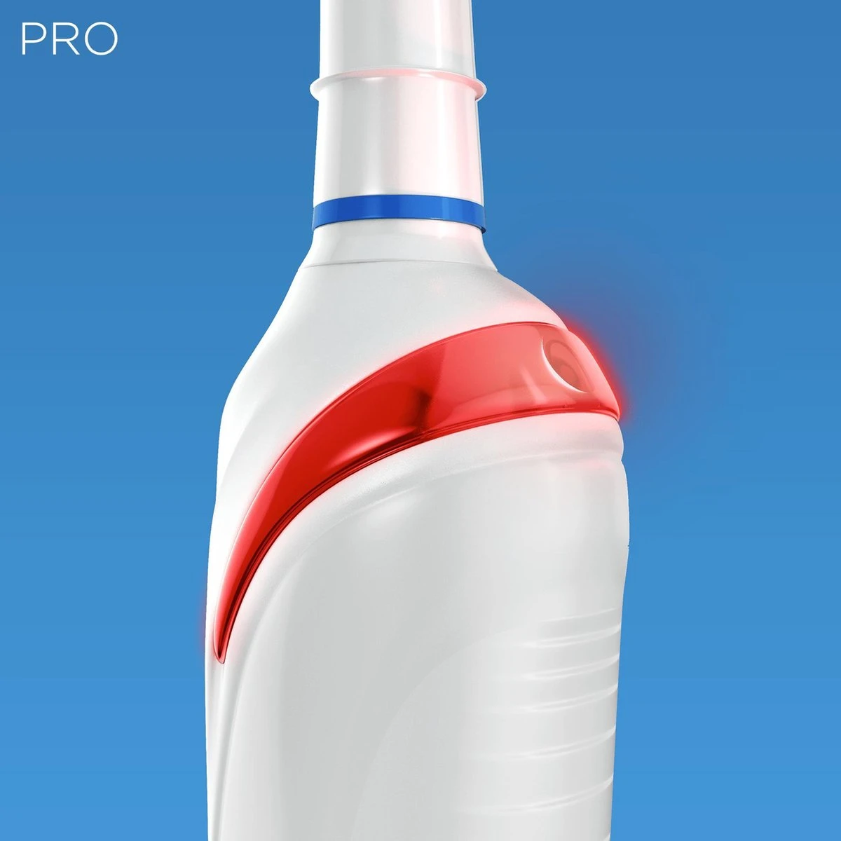 Oral B Oral-B PRO 2 2900 - Elektrische Tandenborstel - Duopack 14 Oral B Oral-B PRO 2 2900 - Elektrische Tandenborstel - Duopack - Afbeelding 12