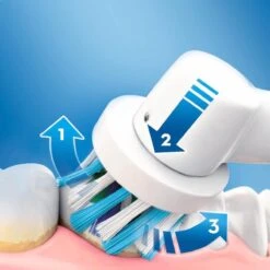 Oral B Oral-B - Vitality Starterpack - Incl. 2nd Refill -Mondelinge Benodigdheden Winkel 1200x1200 280