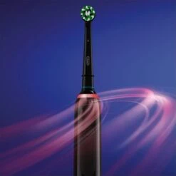 Oral B Oral-B Pro 3 3500 - Design Edition - Zwart -Mondelinge Benodigdheden Winkel 1200x1200 299