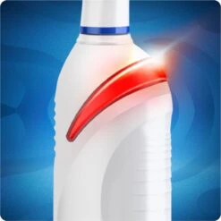 Oral B Oral-B Smartseries Teen - Elektrische Tandenborstel - Wit -Mondelinge Benodigdheden Winkel 1200x1200 307