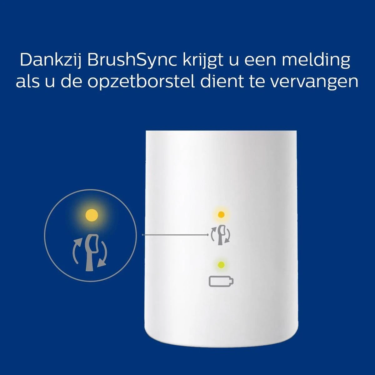 Philips Sonicare DiamondClean 9000 HX9911/29 - Luxe Elektrische Tandenborstel - Lichtroze 20 Philips Sonicare DiamondClean 9000 HX9911/29 - Luxe Elektrische Tandenborstel - Lichtroze - Afbeelding 18