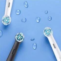 Oral B Oral-B IO 6 - Elektrische Tandenborstel - Wit -Mondelinge Benodigdheden Winkel 1200x1200 336