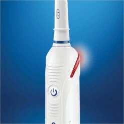 Oral B Oral-B Junior - Elektrische Tandenborstel - Wit -Mondelinge Benodigdheden Winkel 1200x1200 342