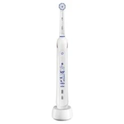 Oral B Oral-B Junior - Elektrische Tandenborstel - Wit -Mondelinge Benodigdheden Winkel 1200x1200 343
