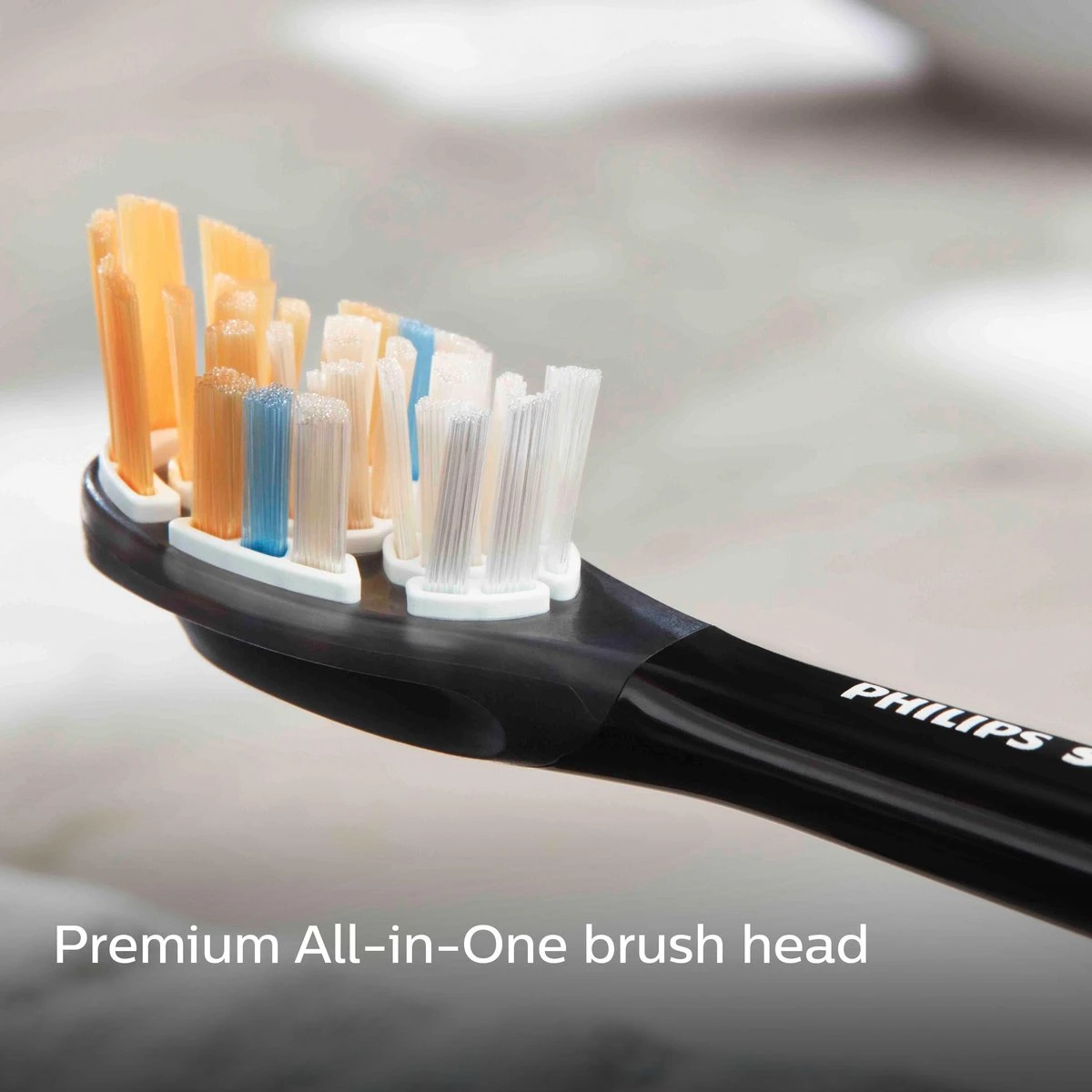 Philips Sonicare Prestige 9900 HX9992/12 - Elektrische Tandenborstel Met SenseIQ - Donkerblauw 19 Philips Sonicare Prestige 9900 HX9992/12 - Elektrische Tandenborstel Met SenseIQ - Donkerblauw - Afbeelding 17