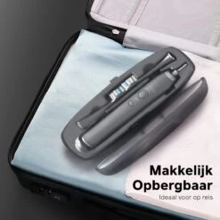 Bintoi® ISonic Pro Series D700 - Elektrische Tandenborstel - Ultra Whitening -Mondelinge Benodigdheden Winkel 1200x1200 366