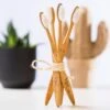 Bamboe Tandenborstel By Olive 4 St. Genummerd 100% Moso Bamboo -Mondelinge Benodigdheden Winkel 1200x1200 382