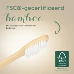 NATURE’S Groove® Bamboe Tandenborstel - Houten Tandenborstel Soft - 8 Stuks - Handmatig -Mondelinge Benodigdheden Winkel 1200x1200 397