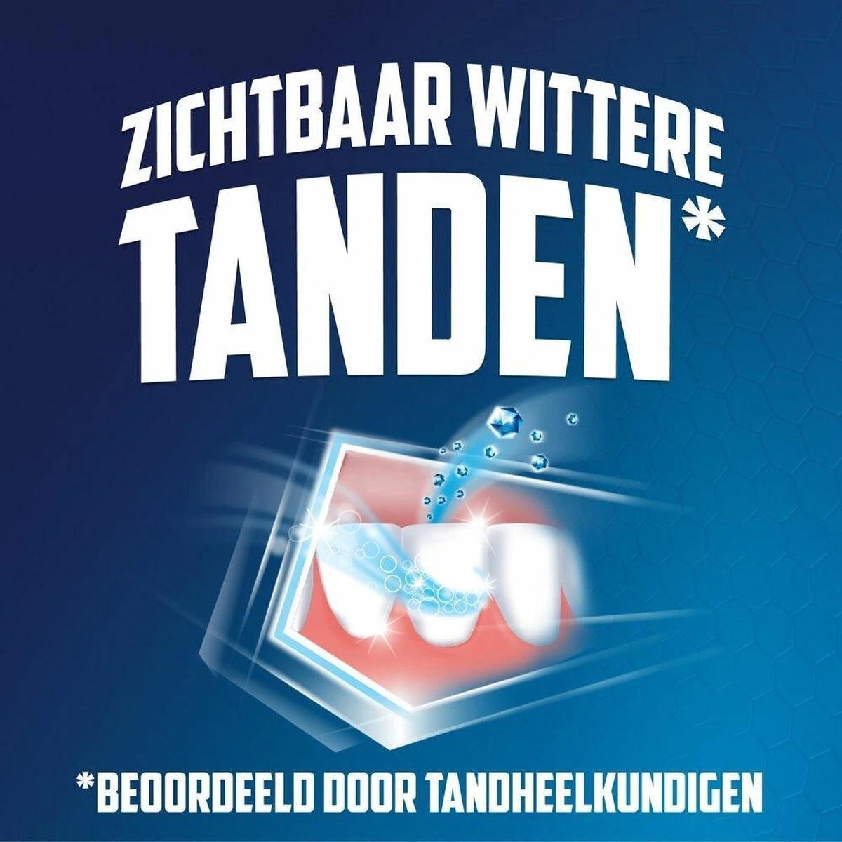 Aquafresh White & Shine - Tandpasta - Voordeelverpakking - 12x75 Ml 5 Aquafresh White & Shine - Tandpasta - Voordeelverpakking - 12x75 Ml - Afbeelding 4