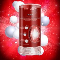 Colgate® Colgate Max White Ultimate Whitening Tandpasta 75ml -Mondelinge Benodigdheden Winkel 1200x1200 411