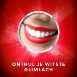 Colgate® Colgate Max White Ultimate Whitening Tandpasta 75ml -Mondelinge Benodigdheden Winkel 1200x1200 413