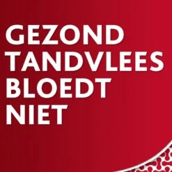 Parodontax Original - Tandpasta - Tegen Bloedend Tandvlees - 4x75 Ml -Mondelinge Benodigdheden Winkel 1200x1200 427