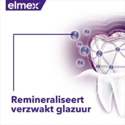 Elmex Glazuur Protection Tandpasta 4 X 75ml - Voordeelverpakking 21 Elmex Glazuur Protection Tandpasta 4 X 75ml - Voordeelverpakking -Mondelinge Benodigdheden Winkel 1200x1200 438