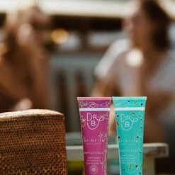 Dr. Brite 100% Natuurlijke Tandpasta Met Charcoal (houtskool) Voor Witte Tanden En Gezond Tandvlees -Mondelinge Benodigdheden Winkel 1200x1200 444