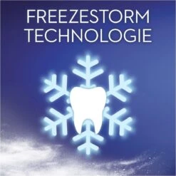 Oral B Oral-B Tandpasta Voordeelverpakking - 3D White Vitalize - 4 X 75 Ml -Mondelinge Benodigdheden Winkel 1200x1200 448