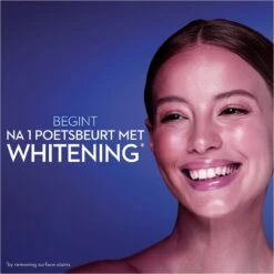 Oral B Oral-B Tandpasta Voordeelverpakking - 3D White Vitalize - 4 X 75 Ml -Mondelinge Benodigdheden Winkel 1200x1200 449