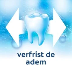 Colgate® Colgate Fresh Gel Tandpasta 6 X 75ml - Voordeelverpakking -Mondelinge Benodigdheden Winkel 1200x1200 460