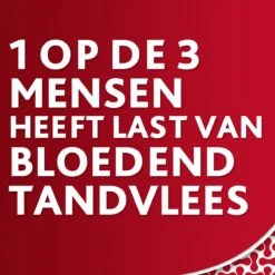 Parodontax Whitening Dagelijkse Tandpasta Tegen Bloedend Tandvlees 2x75 Ml -Mondelinge Benodigdheden Winkel 1200x1200 471